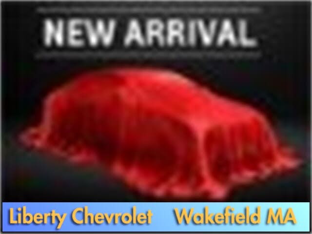 2016 Buick Verano Convenience FWD