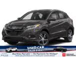 Honda HR-V Sport AWD