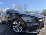 Mercedes-Benz CLA 250 4MATIC