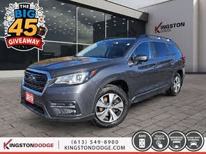 Subaru Ascent Touring AWD with Captains Chairs