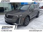 Cadillac XT6 Premium Luxury AWD