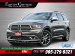 Dodge Durango Citadel Anodized Platinum AWD