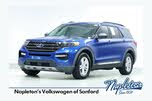 Ford Explorer XLT RWD
