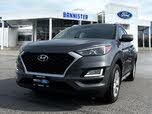 Hyundai Tucson Preferred AWD