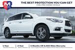 INFINITI QX60 Luxe FWD