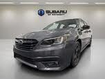 Subaru Legacy 2.5i Sport AWD
