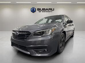 Subaru Legacy 2.5i Sport AWD