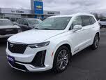 Cadillac XT6 Premium Luxury AWD
