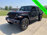 Jeep Gladiator Mojave Crew Cab 4WD