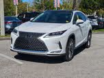 Lexus RX Hybrid 450h AWD
