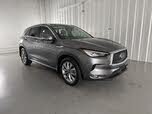 INFINITI QX50 Luxe FWD