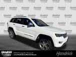 Jeep Grand Cherokee Limited 4WD
