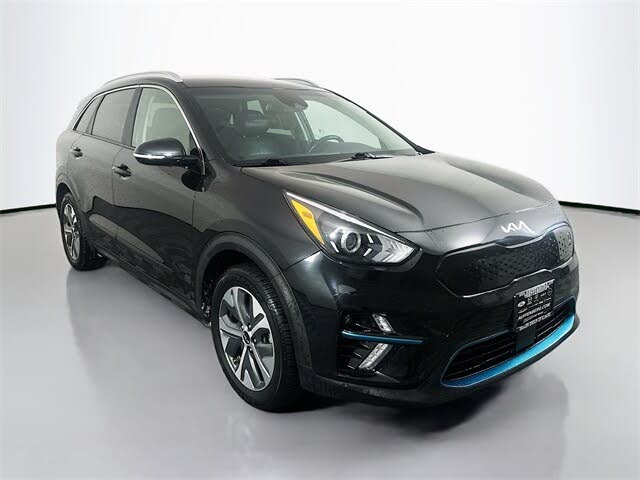 2022 Kia Niro EV S FWD