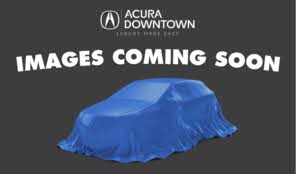 Acura Integra FWD with Elite A-SPEC