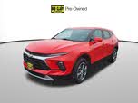 Chevrolet Blazer 2LT AWD