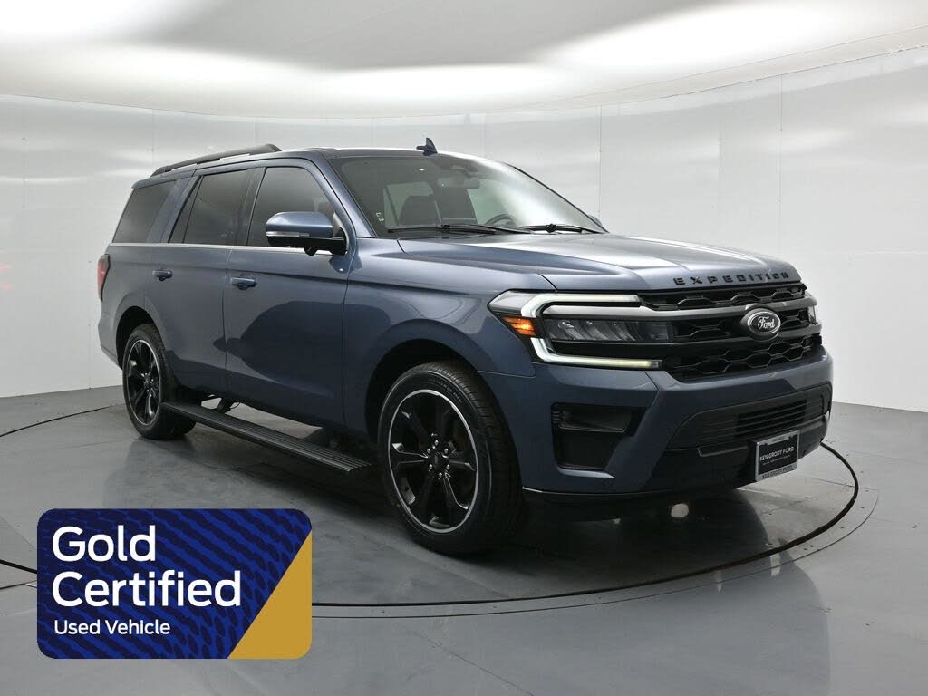 2023 Ford Expedition Limited RWD