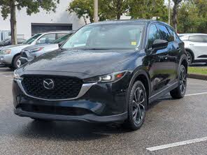 Mazda CX-5 2.5 S Premium AWD