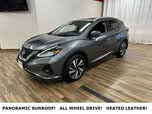 Nissan Murano SL AWD