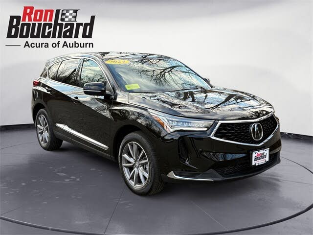 2024 Acura RDX SH-AWD with Technology Package