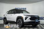 Chevrolet Trailblazer RS AWD