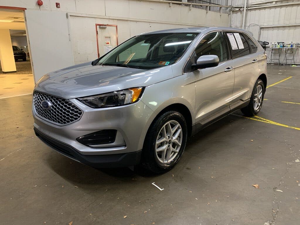 2024 Ford Edge SEL AWD