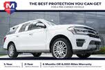 Ford Expedition MAX Limited 4WD