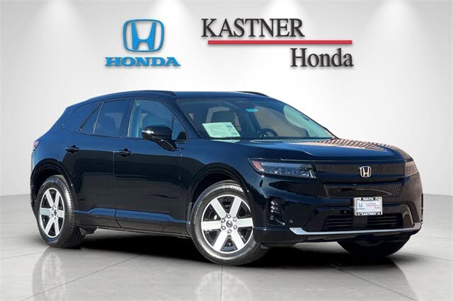 2024 Honda Prologue Touring FWD