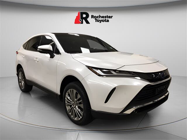 2024 Toyota Venza XLE AWD