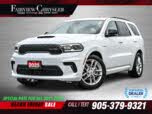 Dodge Durango R/T AWD