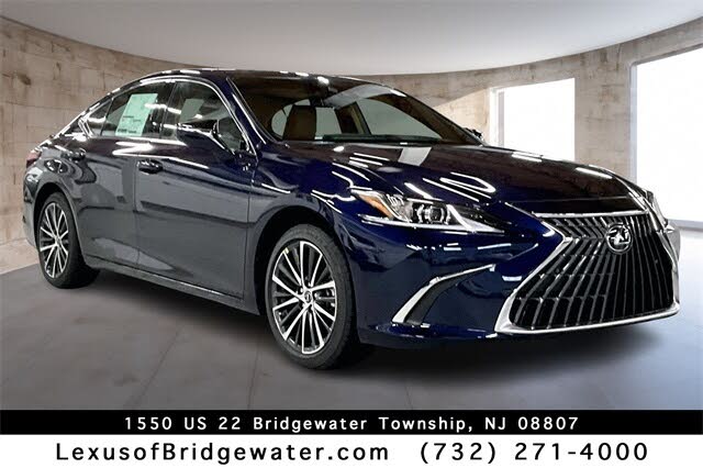 2025 Lexus ES 350 FWD