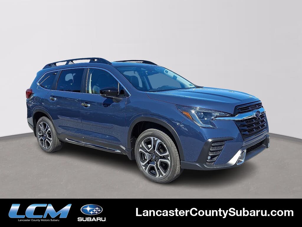 2025 Subaru Ascent Touring AWD