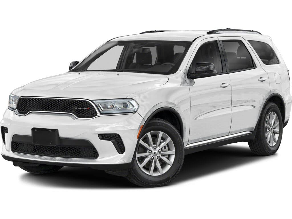 Dodge Durango GT HEMI AWD 2026