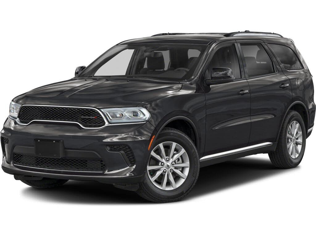 Dodge Durango GT HEMI AWD 2026