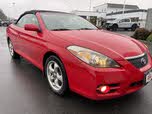 2007 Toyota Camry Solara
