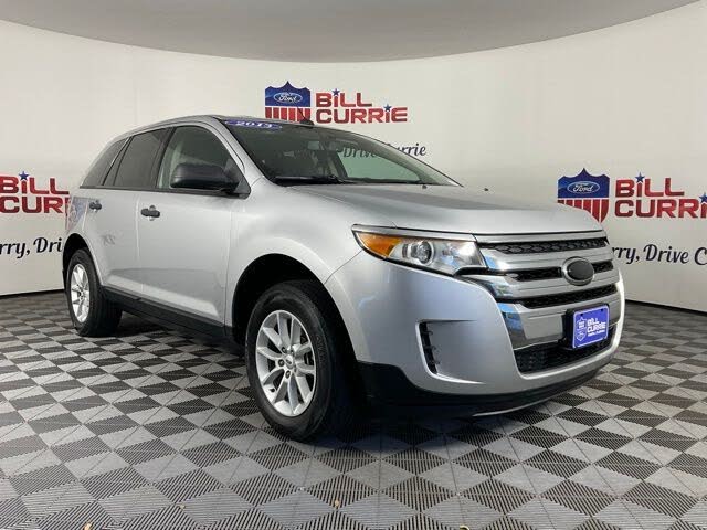 2013 Ford Edge SE