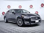 INFINITI Q70L 5.6 AWD