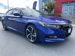 Honda Accord 1.5T Sport FWD
