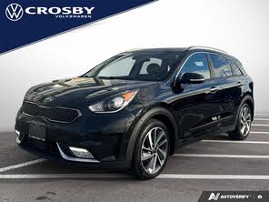 Kia Niro SX Touring FWD