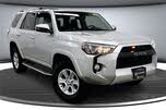 Toyota 4Runner SR5 Premium 4WD