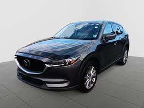Mazda CX-5 GT AWD