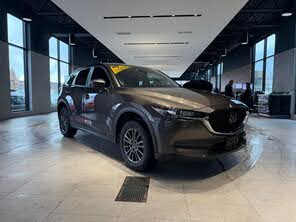 Mazda CX-5 GS AWD