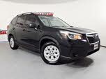 Subaru Forester 2.5i AWD