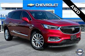 Buick Enclave Premium AWD