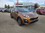 Kia Sportage LX AWD