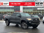 Toyota Tacoma TRD Sport Double Cab LB 4WD