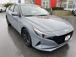 Hyundai Elantra Preferred FWD
