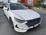 Hyundai Sonata Hybrid Ultimate FWD