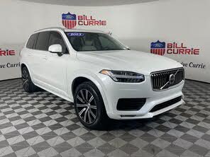 Volvo XC90 B5 Core AWD