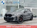BMW X6 xDrive40i AWD