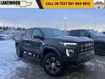 GMC Canyon AT4 Crew Cab 4WD